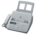 Máy Fax Sharp FO-1550